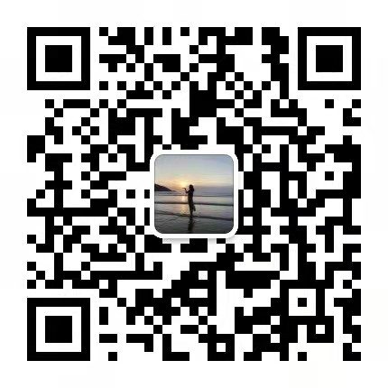 公眾號二維碼
