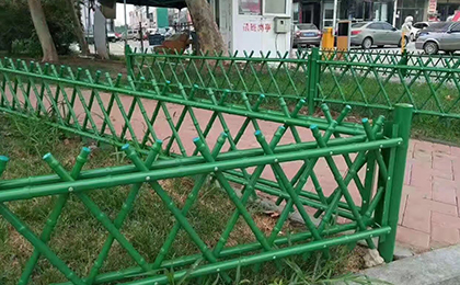 園林護欄