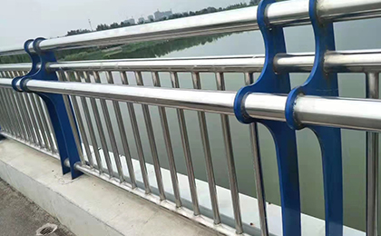 景觀(guān)護欄